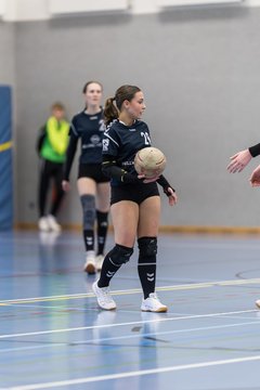 Bild 512 - wU18 Norddeutsche Meisterschaft